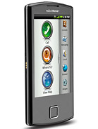 Best available price of Garmin-Asus nuvifone A50 in Dominicanrepublic