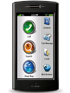Best available price of Garmin-Asus nuvifone G60 in Dominicanrepublic