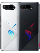 Best available price of Asus ROG Phone 5s in Dominicanrepublic