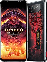 Best available price of Asus ROG Phone 6 Diablo Immortal Edition in Dominicanrepublic