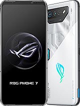 Best available price of Asus ROG Phone 7 in Dominicanrepublic