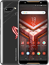 Best available price of Asus ROG Phone ZS600KL in Dominicanrepublic