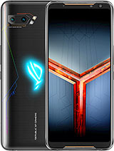 Best available price of Asus ROG Phone II ZS660KL in Dominicanrepublic