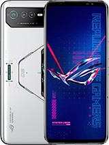 Best available price of Asus ROG Phone 6 Pro in Dominicanrepublic