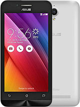 Best available price of Asus Zenfone Go T500 in Dominicanrepublic