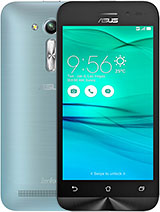 Best available price of Asus Zenfone Go ZB452KG in Dominicanrepublic