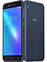 Best available price of Asus Zenfone Live ZB501KL in Dominicanrepublic