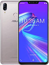 Best available price of Asus Zenfone Max M2 ZB633KL in Dominicanrepublic