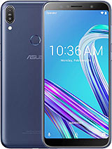 Best available price of Asus Zenfone Max Pro M1 ZB601KL-ZB602K in Dominicanrepublic