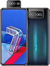 Best available price of Asus Zenfone 7 Pro in Dominicanrepublic