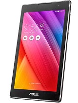 Best available price of Asus Zenpad C 7-0 Z170MG in Dominicanrepublic