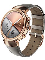 Best available price of Asus Zenwatch 3 WI503Q in Dominicanrepublic
