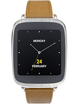 Best available price of Asus Zenwatch WI500Q in Dominicanrepublic
