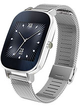 Best available price of Asus Zenwatch 2 WI502Q in Dominicanrepublic