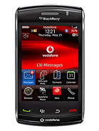 Best available price of BlackBerry Storm2 9520 in Dominicanrepublic