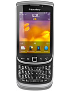 Best available price of BlackBerry Torch 9810 in Dominicanrepublic