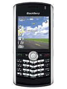 Best available price of BlackBerry Pearl 8100 in Dominicanrepublic
