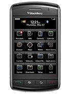 Best available price of BlackBerry Storm 9530 in Dominicanrepublic