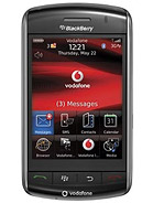 Best available price of BlackBerry Storm 9500 in Dominicanrepublic
