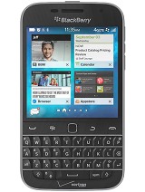 Best available price of BlackBerry Classic Non Camera in Dominicanrepublic