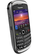 Best available price of BlackBerry Curve 3G 9300 in Dominicanrepublic