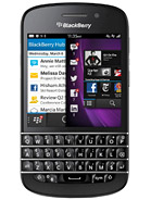 Best available price of BlackBerry Q10 in Dominicanrepublic