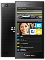 Best available price of BlackBerry Z3 in Dominicanrepublic