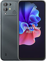 Best available price of Blackview A55 Pro in Dominicanrepublic