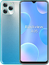 Best available price of Blackview A95 in Dominicanrepublic