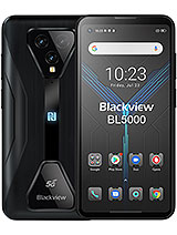 Best available price of Blackview BL5000 in Dominicanrepublic