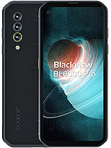 Best available price of Blackview BL6000 Pro in Dominicanrepublic