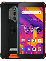 Best available price of Blackview BV6600 Pro in Dominicanrepublic