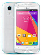Best available price of BLU Dash Music JR in Dominicanrepublic