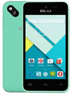 Best available price of BLU Advance 4-0 L in Dominicanrepublic