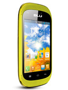 Best available price of BLU Dash Music in Dominicanrepublic