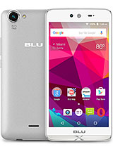 Best available price of BLU Dash X in Dominicanrepublic