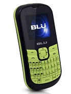 Best available price of BLU Deejay II in Dominicanrepublic