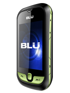 Best available price of BLU Deejay Touch in Dominicanrepublic