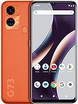 Best available price of BLU G73 in Dominicanrepublic