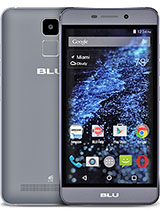 Best available price of BLU Life Mark in Dominicanrepublic