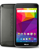 Best available price of BLU Touchbook G7 in Dominicanrepublic
