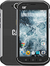 Best available price of Cat S40 in Dominicanrepublic