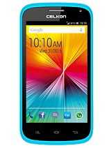 Best available price of Celkon A407 in Dominicanrepublic