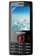 Best available price of Celkon C17 in Dominicanrepublic