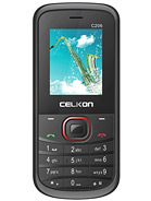 Best available price of Celkon C206 in Dominicanrepublic