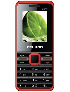 Best available price of Celkon C207 in Dominicanrepublic