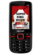 Best available price of Celkon C262 in Dominicanrepublic