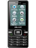 Best available price of Celkon C3333 in Dominicanrepublic