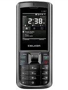 Best available price of Celkon C367 in Dominicanrepublic
