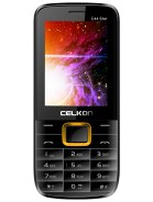 Best available price of Celkon C44 Star in Dominicanrepublic